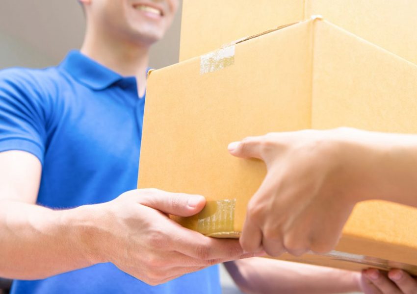 Delivery Services for Online Sellers