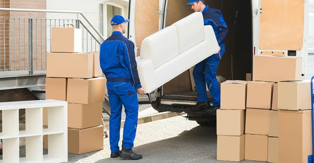 Moving Company In Auckland