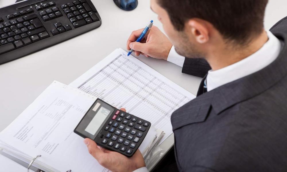 The Importance of Consulting a Financial Professional