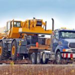 Meeting The Challenges Of Heavy Haul Trucking