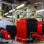 Industrial Boiler Rental: Types, Considerations, and Benefits