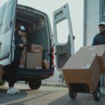 6 Tips for Selecting a Logistics Service Provider in 2025