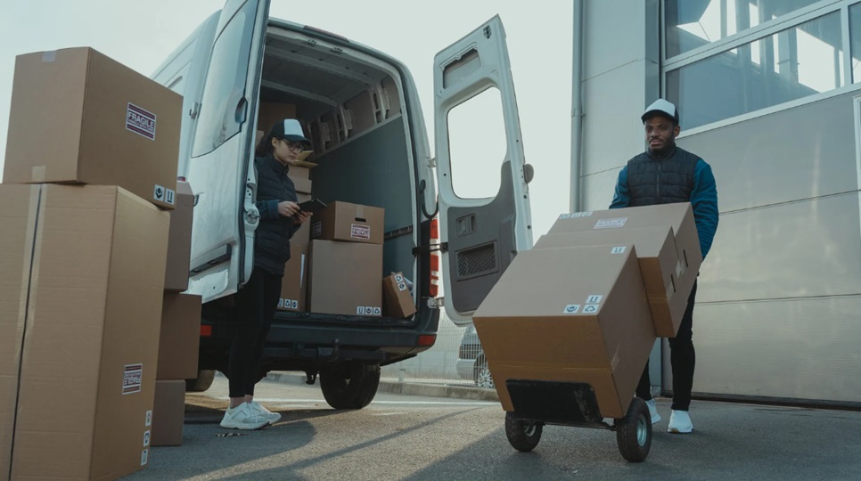 Logistics Service Provider