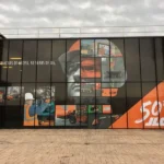 How Window Graphics Can Boost Your Business Visibility