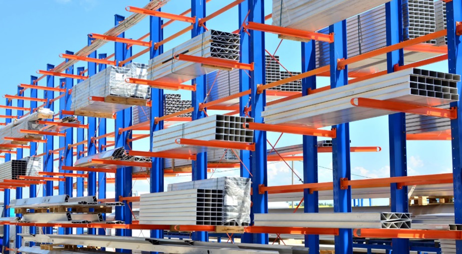 Cantilever Racks
