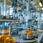 Flow Chemistry Technology: The Future of Safer, Faster Manufacturing